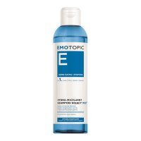 Emotopic Hydro-micelarny szampon kojący do skóry suchej i atopowej, 250 ml