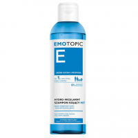 Emotopic Med+ Hydro-micelarny szampon kojący, 250 ml