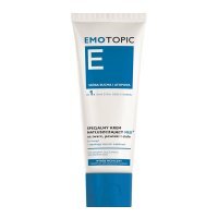 Emotopic Specjalny krem natłuszczający Med+ na twarz powieki i ciało, 75 ml