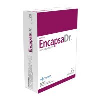 EncapsaDr. kapsułki probiotyczne, 20 szt.