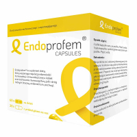 Endoprofem Capsules kapsułki, 90 szt.