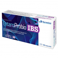 EnteroProbio IBS kapsułki, 32 szt.