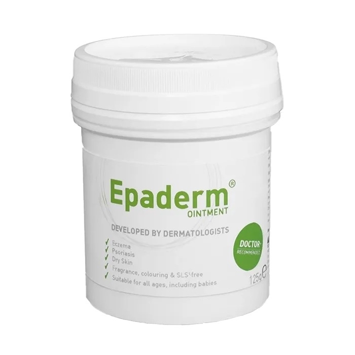 Epaderm Ointment maść, 125 g