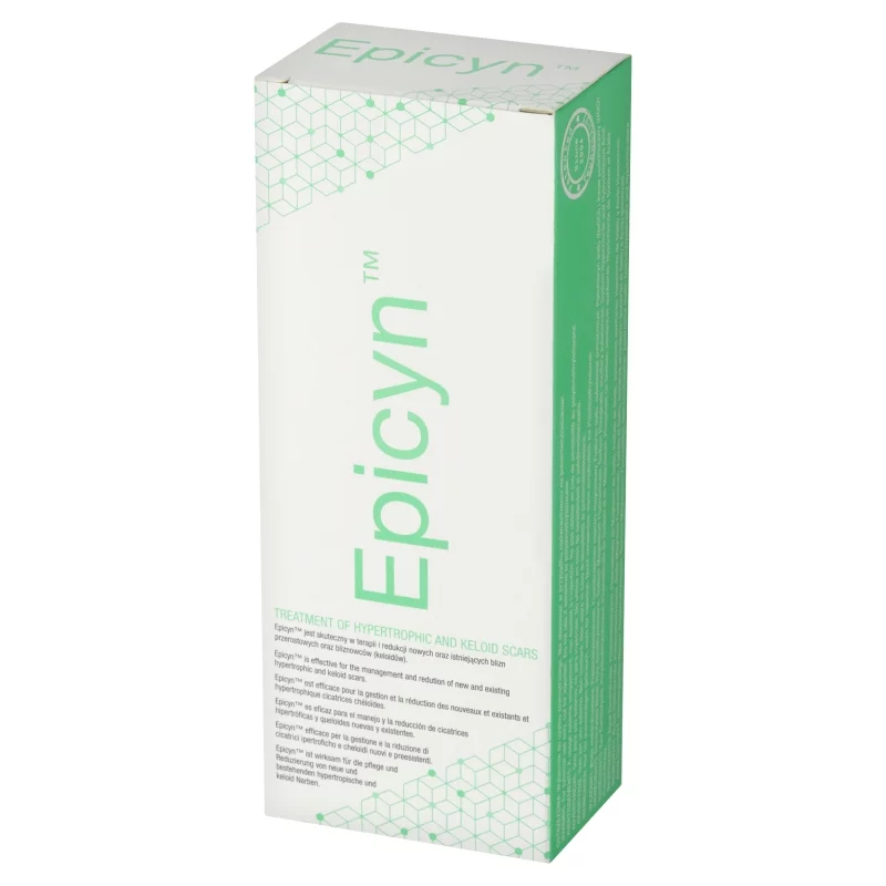 Epicyn hydrożel silikonowy do redukcji blizn, 45 g