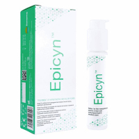 Epicyn żel silikonowy na blizny, 45 g