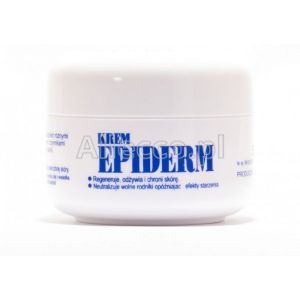 Epiderm krem 50 ml