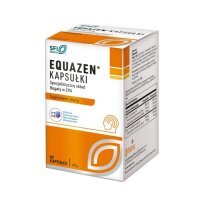 Equazen kapsułki, 60 szt.