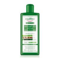 EQUILIBRA Naprawczy szampon restrukturyzujący 300ml