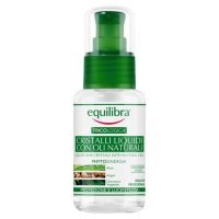 Equilibra płynne kryształki z naturalnymi olejkami, 50 ml