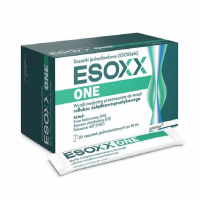 Esoxx One saszetki, 20 szt. x 10 ml