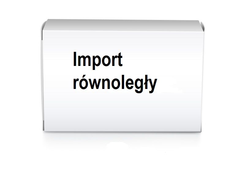 Espumisan 100mg/ml krople 30 ml IMPORT RÓWNOLEGŁY