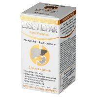 ESSE-HEPAR Super Premium 30 kapsułek o przedłużonym uwalnianiu