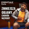 Essentiale Forte 300 mg kapsułki na wątrobę, 90 szt.