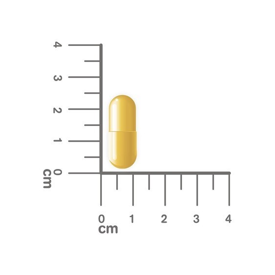 Estabiom Junior kapsułki, 20 szt.