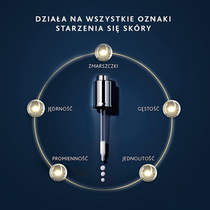 ESTHEDERM Age Proteom Serum przeciwstarzeniowe 30 ml