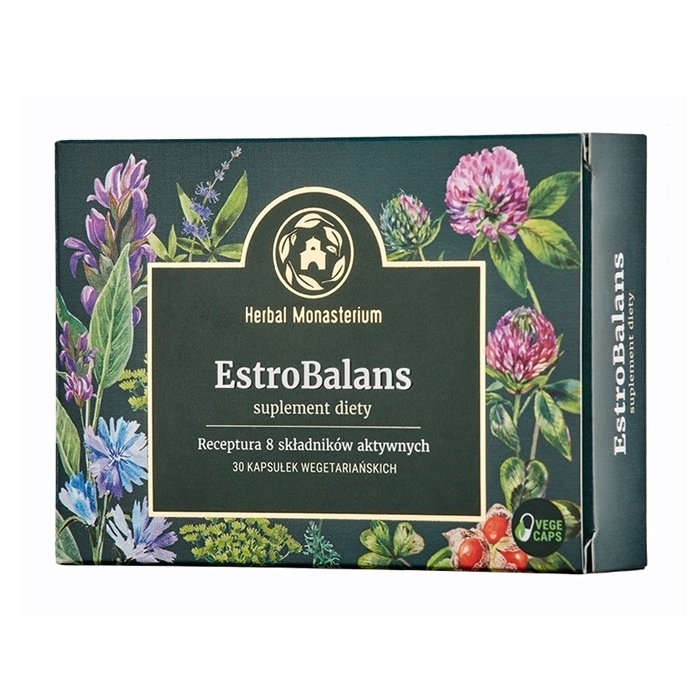 EstroBalans 30 kapsułek