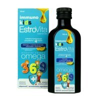 EstroVita Immuno Kids płyn 150 ml