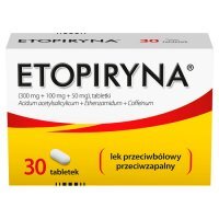 Etopiryna 30 tabl.