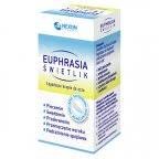 Euphrasia Świetlik krople do oczu 10 ml