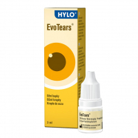 EvoTears krople do oczu, 3 ml