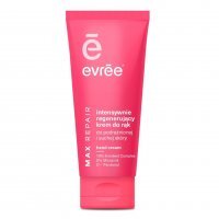 Evree Max Repair krem do rąk intensywnie regenerujący, 75 ml
