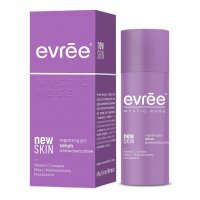 Evree Mystic Rose New Skin serum regenerujące do twarzy, 30 ml