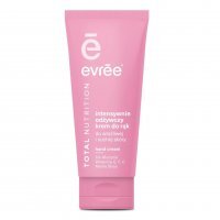 Evree Total Nutrition krem odżywczy do suchej i wrażliwej skóry rąk, 75 ml