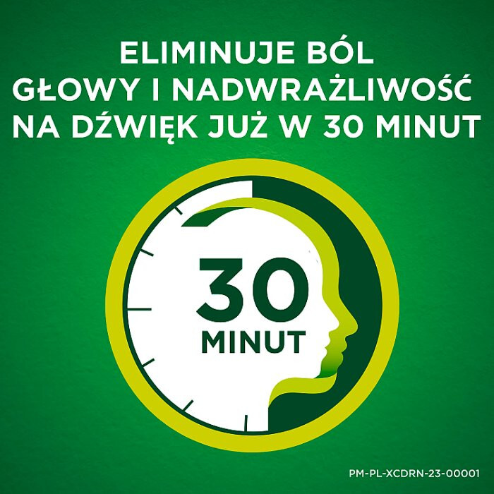 Excedrin Migrastop 10 tabl.