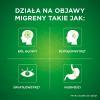Excedrin Migrastop 10 tabl.
