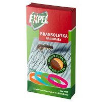 Expel bransoletka na komary, 1 szt.