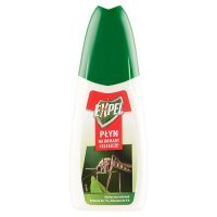 Expel płyn na komary i kleszcze w sparayu, 110 ml