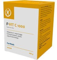 F-Vit C 1000 proszek, 400 porcji
