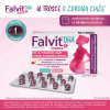 Falvit Mama 2 DHA kapsułki, 30 szt.