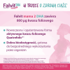 Falvit Mama 2 DHA kapsułki, 30 szt.