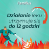 Famiflux 20 mg tabletki z famotydyną na zgagę, 20 szt.