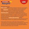 Famotydyna Ranigast  20mg 20 tabletek