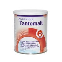 Fantomalt proszek 400 g
