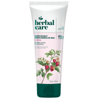 Farmona Herbal Care Nawilżający krem-maska do rąk Malina, 100 ml