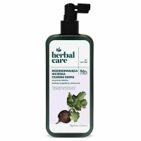 Farmona Herbal Care Rozgrzewająca wcierka na porost włosów Czarna rzepa, 200 ml