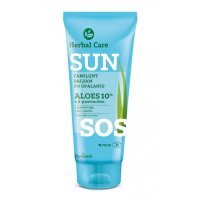 FARMONA Herbal Care Sun SOS Kojący balsam po opalaniu 200 ml