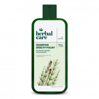 Farmona Herbal Care Szampon do włosów bardzo zniszczonych Skrzyp polny, 330 ml