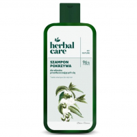 Farmona Herbal Care Szampon do włosów przetłuszczających się Pokrzywa, 330 ml