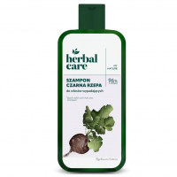 Farmona Herbal Care Szampon do włosów wypadających Czarna rzepa, 330 ml