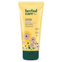 Farmona Herbal Care Upiększajacy mus do ciała z olejkiem ze słodkich migdałów, 200 ml