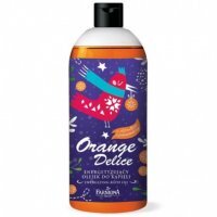 Farmona Magic Spa Orange Delice Olejek Do Kąpieli, 500 ml