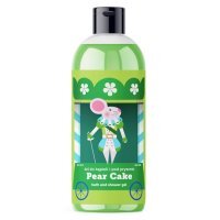 Farmona Magic SPA Pear Cake żel do kąpieli i pod prysznic, 500 ml