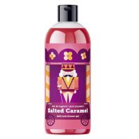 Farmona Magic SPA Salted Carmel żel do kąpieli i pod prysznic, 500 ml