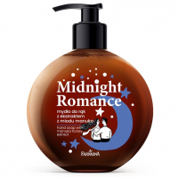 Farmona Midnight Romance mydło do rąk z ekstraktem z miodu manuka, 400 ml