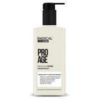 Farmona Radical Hair Clinic Pro Age Odmładzająca odżywka do włosów dojrzałych, 200 ml