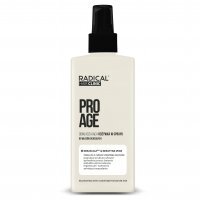 Farmona Radical Hair Clinic Pro Age Odmładzająca odżywka w sprayu do włosów dojrzałych, 200 ml